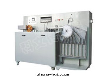 热敏電(diàn)阻測試儀