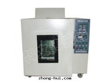 恒温恒湿(shī)試验箱(xiāng)