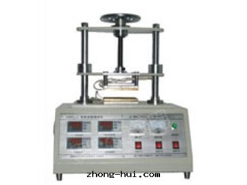 導热系(xì)數測定(dìng)儀