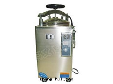 高(gāo)温高(gāo)壓蒸煮試验儀